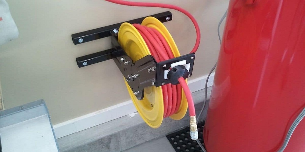 What to Look For In Good-Quality Hose Reel?