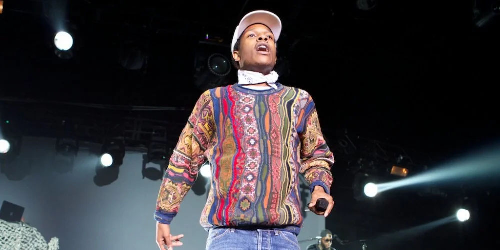 Awesome Coogi Sweater Collections You Should Check Out