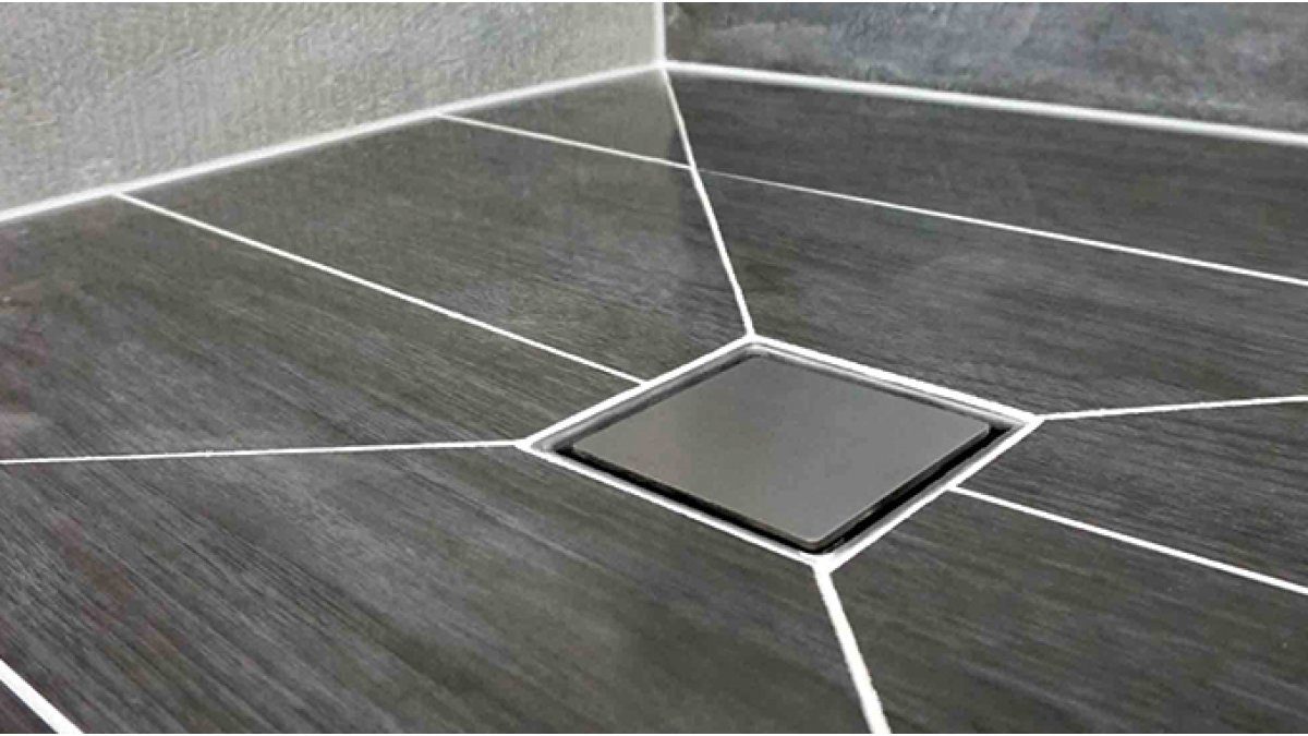 Five Reasons to Add a Tile Insert Floor Waste to Your Home