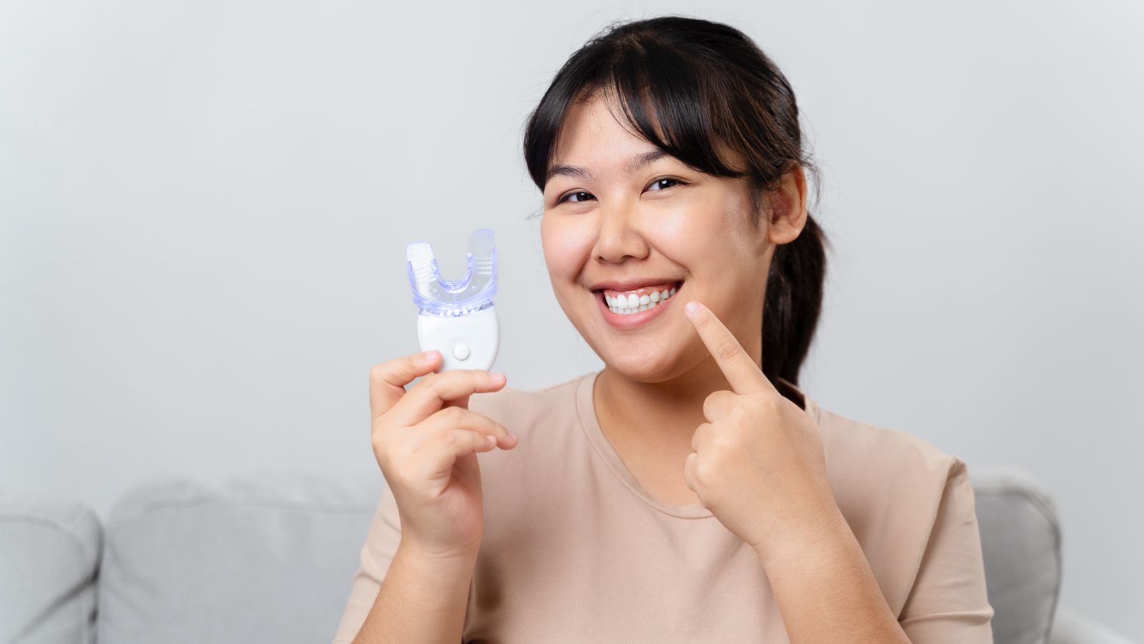 Exploring Natural Ingredients in Cruelty-Free Whitening Strips
